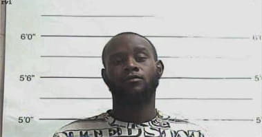 Bryant Brown, - Orleans Parish County, LA 